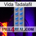 Vida Tadalafil 22